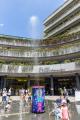 東京スカイツリータウン(R)の納涼体験