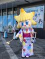 東京スカイツリータウン(R)の納涼体験