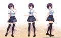 『デタリキZ 特別防衛局隊員の日常』にて7月24日(金)0