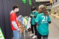 【横浜エクセレンス】「B.LEAGUE Hope × 日本生命 地 【横浜エクセレンス】「B.LEAGUE Hope × 日本生命 地