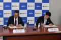 NSグループ株式会社、株式会社アルファーの完全子会社