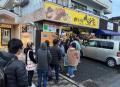 野菜炒め専門店ベジ家、オーナー研修中は野菜炒め500 野菜炒め専門店ベジ家、オーナー研修中は野菜炒め500