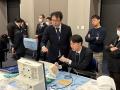 世界初の鼓膜再生療法を次世代へ。医療用精密立体モデ