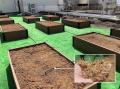 都市型菜園システム『みんなのエコ菜園』を「賃貸住宅 都市型菜園システム『みんなのエコ菜園』を「賃貸住宅