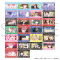 TVアニメ『多聞くん今どっち!?』より、フィルム風コ TVアニメ『多聞くん今どっち!?』より、フィルム風コ