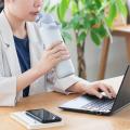 「重い・洗いにくい・におう」…マイボトル特有のスト 「重い・洗いにくい・におう」…マイボトル特有のスト