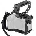 【新製品】SmallRig、Sony FX5用モジュラーケージキッ