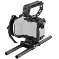 【新製品】SmallRig、Sony FX5用モジュラーケージキッ