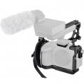 【新製品】SmallRig、Sony FX5用モジュラーケージキッ