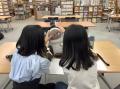 温かいテクノロジーが、子どもの心に寄り添う。研究成 温かいテクノロジーが、子どもの心に寄り添う。研究成