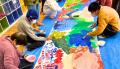 【茨城県筑西市】「対話型アート」を初導入！障がいの