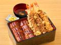 7月26日（日）土用の丑の日は手間ひまかけた料理が楽