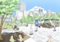 池袋エリア7か所に“涼”を感じられるスポットが出現　