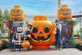 “キッズ仮装の聖地”でフォトジェニックなハロウィンを “キッズ仮装の聖地”でフォトジェニックなハロウィンを