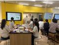 森永製菓「Girls Meet STEM」に初参画女子中高生が「 森永製菓「Girls Meet STEM」に初参画女子中高生が「