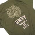 【街でもキャンプでも映える】完売必至のコラボTシャ