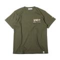 【街でもキャンプでも映える】完売必至のコラボTシャ