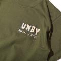 【街でもキャンプでも映える】完売必至のコラボTシャ