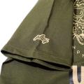 【街でもキャンプでも映える】完売必至のコラボTシャ