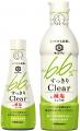 「いつでも新鮮」シリーズから「すっきりClear by減塩