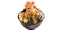 【天丼専門 銀座いつき】オープン記念価格！「ららぽ