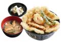 【天丼専門 銀座いつき】オープン記念価格！「ららぽ