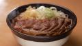 【ＢＳ日テレ】「ドランク塚地のふらっと立ち食いそば
