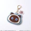『新テニスの王子様』越前リョーマと愛猫カルピンのお 『新テニスの王子様』越前リョーマと愛猫カルピンのお
