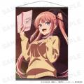 TVアニメ『真夜中ハートチューン』Tシャツ、キャラク