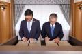 ＪＲ西日本とユニバーサル・スタジオ・ジャパン　次世