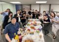 社内交流制度「グリーンハブ」部署を越えた対話が、新 社内交流制度「グリーンハブ」部署を越えた対話が、新
