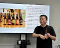 社内交流制度「グリーンハブ」部署を越えた対話が、新 社内交流制度「グリーンハブ」部署を越えた対話が、新