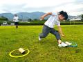 【静岡県富士市】体験レポート公開！ 外遊びキット「
