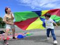 【静岡県富士市】体験レポート公開！ 外遊びキット「