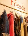 Freada 26秋冬先行オーダー会を札幌・京都の2都市で開 Freada 26秋冬先行オーダー会を札幌・京都の2都市で開