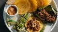 ＜8月7日（金）から3日間限定開催＞「Taste of Mexico
