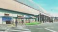 【埼玉県越谷市】人気アニメ「小林さんちのメイドラゴ