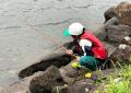 【JAF鹿児島】好評につき今年も開催決定「外来魚駆除