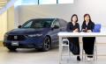 Honda「ACCORD」50周年特別展示に、TOMOKO SAITO AROM Honda「ACCORD」50周年特別展示に、TOMOKO SAITO AROM