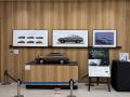 Honda「ACCORD」50周年特別展示に、TOMOKO SAITO AROM Honda「ACCORD」50周年特別展示に、TOMOKO SAITO AROM