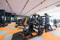 【FIT-EASY会員様がベンチプレス世界大会で優勝】濱口 【FIT-EASY会員様がベンチプレス世界大会で優勝】濱口