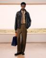 【ルイ・ヴィトン】メンズ「LV FALL」コレクションの