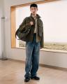 【ルイ・ヴィトン】メンズ「LV FALL」コレクションの