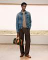 【ルイ・ヴィトン】メンズ「LV FALL」コレクションの