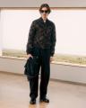 【ルイ・ヴィトン】メンズ「LV FALL」コレクションの