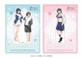TVアニメ「僕の心のヤバイやつ」より、“お風呂上がり& TVアニメ「僕の心のヤバイやつ」より、“お風呂上がり&
