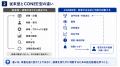 株式会社CONEE、結果が確定する前に意思決定を起動す