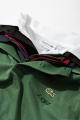 Saturdays NYCがLACOSTEの象徴的ポロシャツ「L.12.12