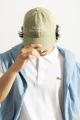 Saturdays NYCがLACOSTEの象徴的ポロシャツ「L.12.12