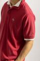 Saturdays NYCがLACOSTEの象徴的ポロシャツ「L.12.12
